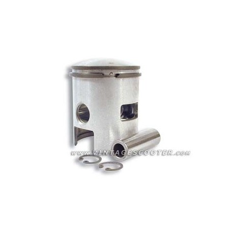 Piston première côte rectification Vespa 125 Primavera ET3 D, 55,4